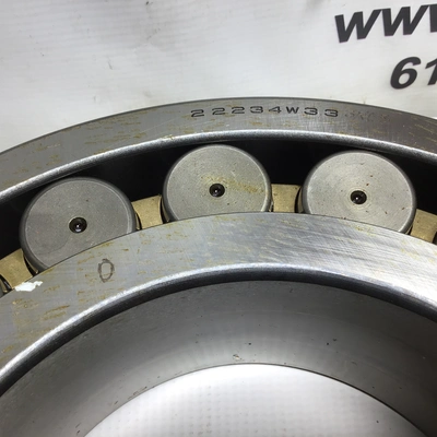 Torrington 22234W33 12″ Spherical Roller Bearing Stainless Steel