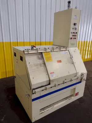 USED SINTOBRATOR EC-2-P-008