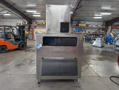 USED HOSHIZAKI F-2001MRH3