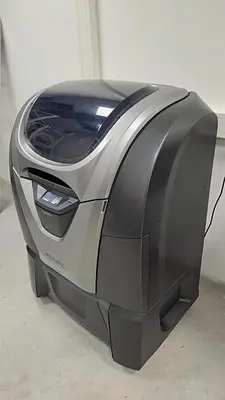 USED 2017 KEYENCE AGILISTA 3200