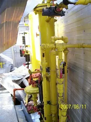 Maloney Industries Inc