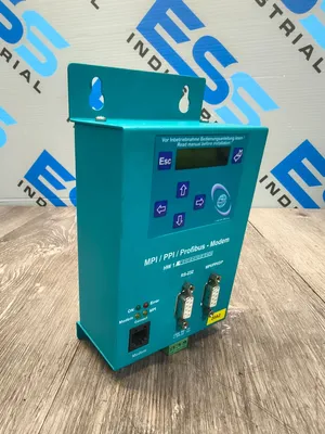 USED CD ELECTRONIC RS-232