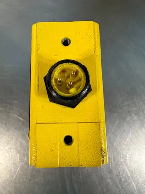 Used Allen Bradley 440L-T4F90018-Q Sensors | Palmetto Automation #1149694