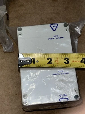 NEW Hammond Manufacturing RP1155C