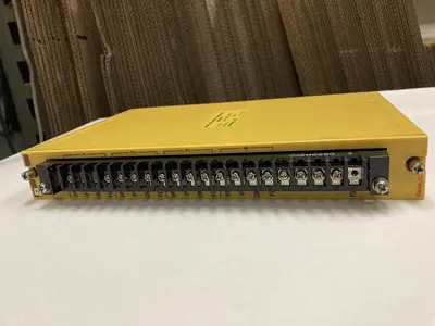 USED FANUC A03B-0801-C052