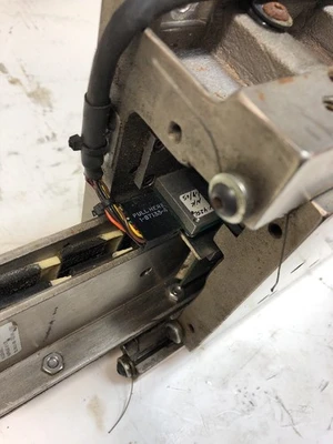 USED Anorad X Axis