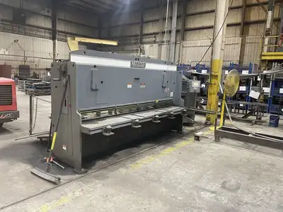 USED 1900 STANDARD CS 375-10