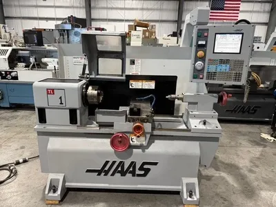 2004 HAAS TL-1 CNC Lathes | GMT (3)