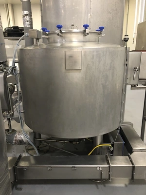 2018 WP RIEHLE C10G Donut Equipment | Envoy Equipment LLC (13)