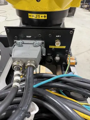 New | in-Stock 2021 FANUC FANUC M-20ID/35 Robots Michigan US | Aucto #1332108