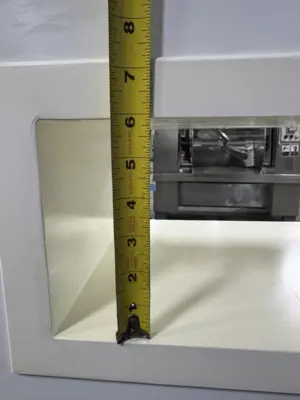 USED METTLER-TOLEDO 410303 F3.2.01