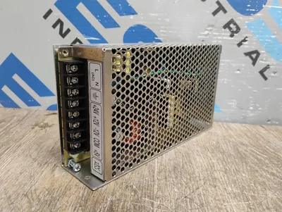 MEANWELL Q-120D Electrical/PLC/Automation | ESS Industrial Equipment Sales (2)