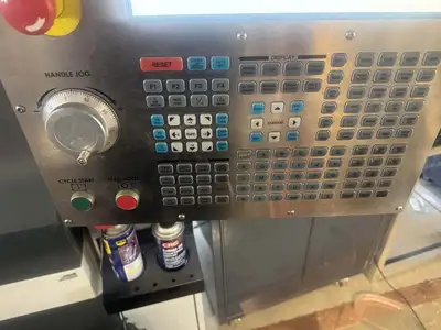 2012 HAAS OL-1 Lathes CNC | Asset Exchange Corporation (5)