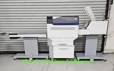 USED INTOPRINT MP200