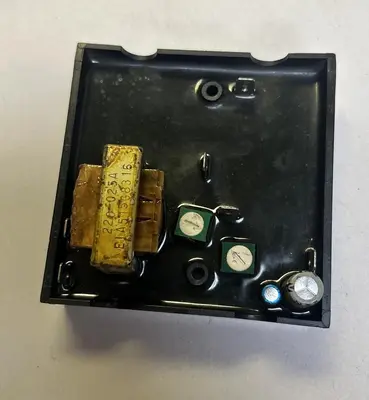 Used THERMALOGIC BB601 Industrial Controls Ohio US | Surplus Asset Holdings #1237981