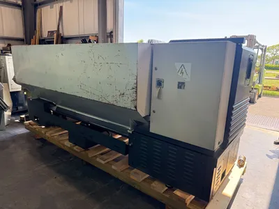 CLAUSING COLCHESTER 17 Engine Lathes | GMT (13)