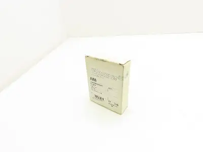 ABB 1SVR430010R0200 Multi-Function Time Relay 0.05 Sec-300 Hours 24V 240V