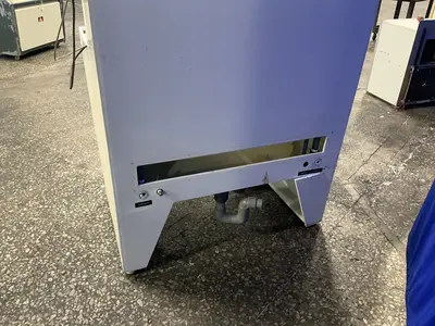Used SEMIFAB INC. _UNKNOWN_ Facilities Equipment Ohio US | HGR 24 #1326194