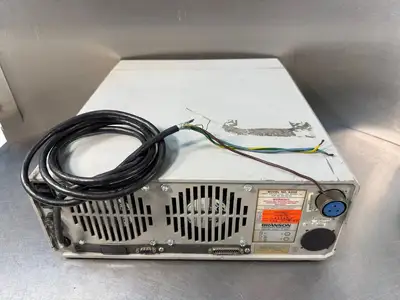 *2895 Branson 900B 920B Power Supply 200/245 Vac 14A 50/60Hz (11.5.1)