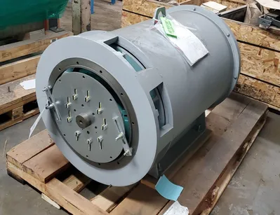 USED MARATHON 5M4276 W RTDS