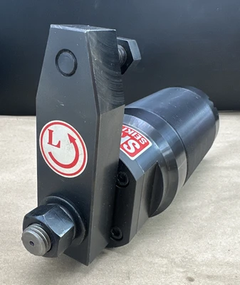 New | in-Stock SEIKI 40L1380K Parts (Hydraulics and Pneumatics) Indiana US | J&J Industrial Supply #1232755