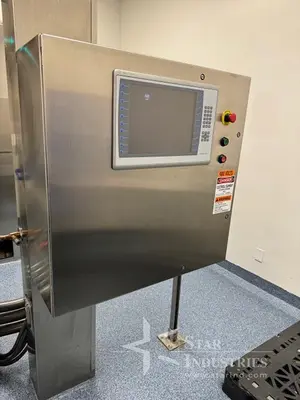 Used 1991 FETTE PT30901C Tablet Presses | Star Industries #1253472