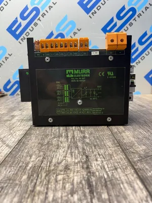 MURR ELEKTRONIK MDN 40-400/24 Electrical/PLC/Automation | ESS Industrial Equipment Sales (2)