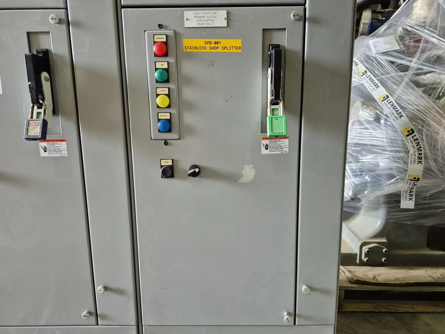 USED SIEMENS TIASTAR