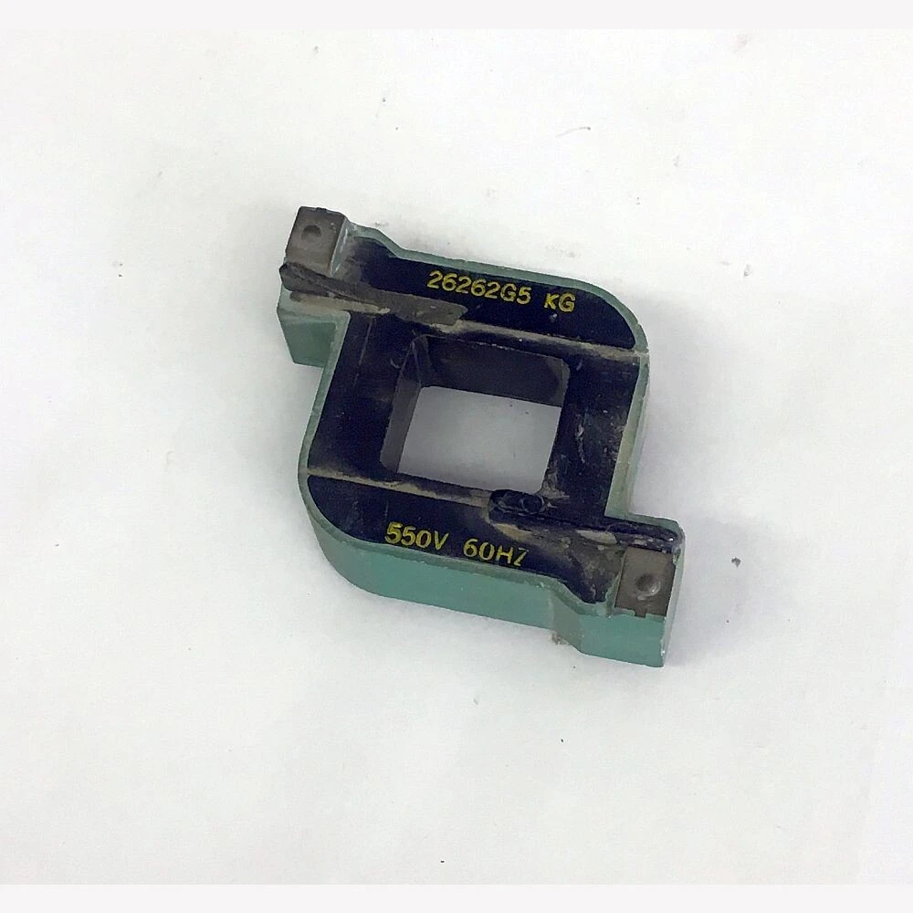 General Electric 550 Volt Size 2 Coil