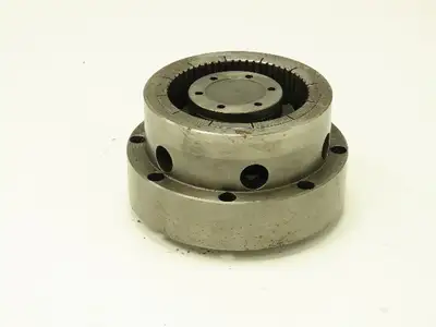 CO-OP Tool GP-1035-20-500-3 Tooling Chuck