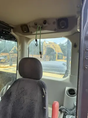 Used 2015 KOBELCO SK210 LC-10 Excavators Texas US | Proxy Equipment #1378439