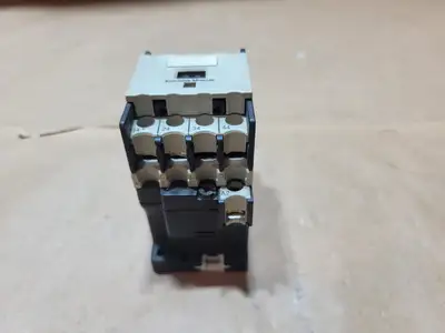 Used KLOCKNER-MOELLER DILR40 Misc Electrical & Power Parts British Columbia CA | Lenmark #1438979