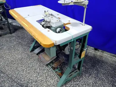 Used WILCOX & GIBBS 514E52243 Miscellaneous Packaging Equipment Ohio US | HGR 24 #786205
