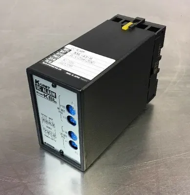Used M-SYSTEM _UNKNOWN_ Industrial Controls South Carolina US | Palmetto Automation #1505228
