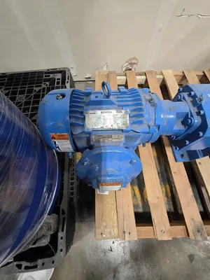 MIRAGE MGF 12-1 Packaging Equipment | Global Machine Brokers, LLC (16)