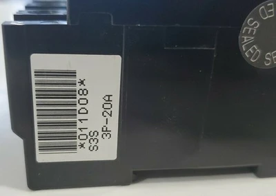 USED Hitachi S-30S