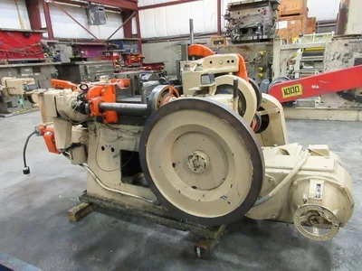 Used U.S. BAIRD #33 Wire Forming (and Four Slides) Tennessee US | Pearl Equipment #1550207