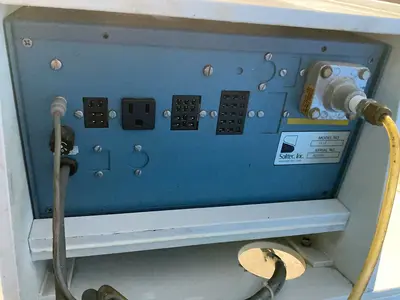 Used SOLITEC 111T Heat Treating Units Ohio US | HGR 24 #1343787