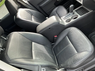 Used 2009 FORD EDGE SUVs Michigan US | Miedema Asset Management Group #1484119
