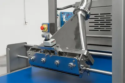 New | in-Stock Raumer _UNKNOWN_ Dough Sheeters & Presses | ISCA #1299111