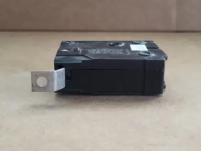 USED CUTLER-HAMMER TYPE BA