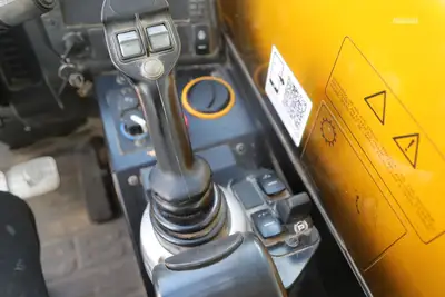 Used 2023 JCB 525-60 AGRI PLUS Telehandlers Pennsylvania US | Zimmerman Farm Service #1409819