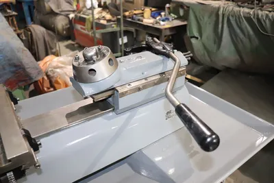 USED HARDINGE DSM 59R