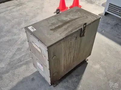 USED DELTA EVI CETC0045-S001532