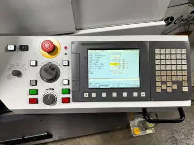 2022 CITIZEN A20VII Swiss Type Automatic Screw Machines | Midstate Machinery (7)