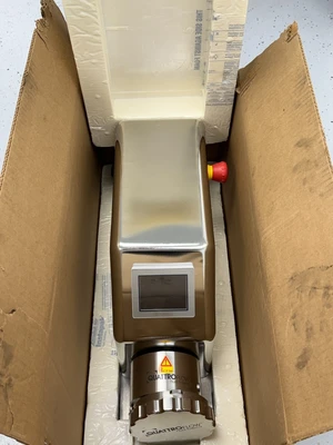 New | in-Stock Quattroflow QF1200 Diaphragm Pumps Missouri US | BioLabTek #1366056
