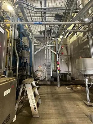 Used 2015 RENTECH _UNKNOWN_ Boilers North Carolina US | DH Griffin Used Equipment #1383808