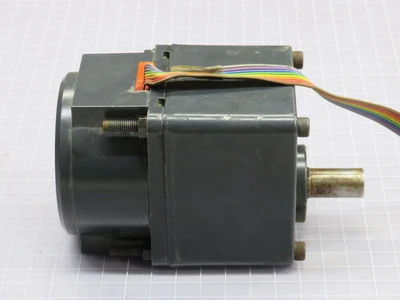 Used ORIENTAL MOTOR _UNKNOWN_ Brushless Motors Texas US | OCO Industrial #1601206