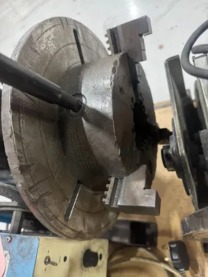 Welding Table welding table Fabrication & Sheet Metal | Bowland Trading Ltd (7)