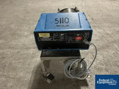 USED Watson Marlow Watson Marlow Peristaltic Pump, Model 701S/R